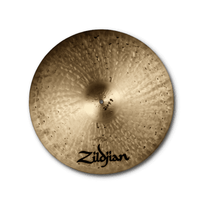 Zildjian 22"  Inch K Constantinople Medium Ride Cymbal K1020  642388121177 image 3