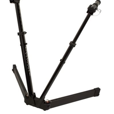 Ultimate Support VS-88B V-Stand Pro Keyboard Stand image 3