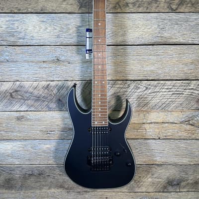 安い商品Ibanez RG7321 MOD Dimarzio Blaze 搭載 セミハードケース 付属品多数あり アイバニーズ