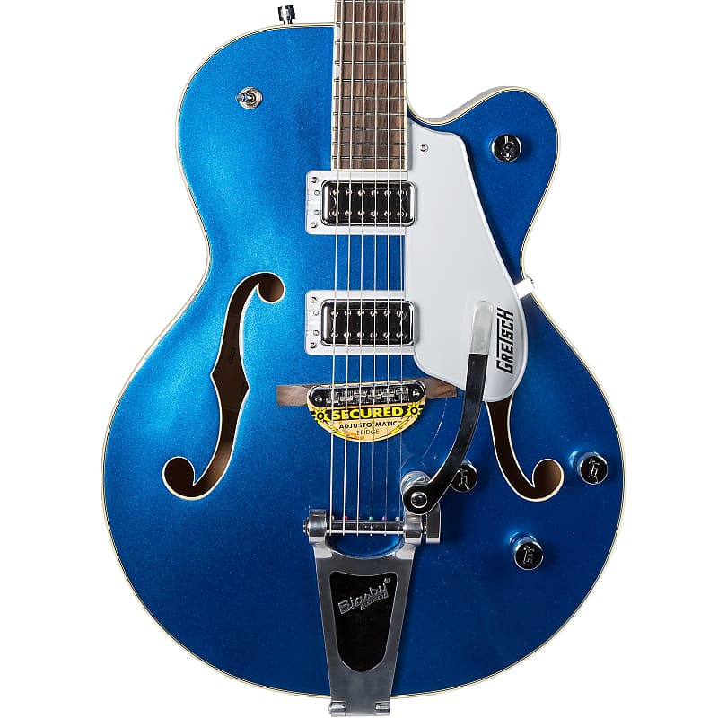 Gretsch G5420T Electromatic Hollow Body image 2