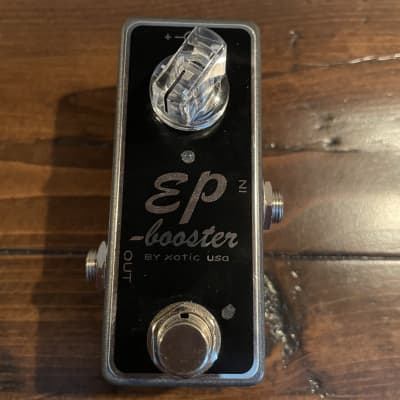 Xotic EP Booster | Reverb Canada