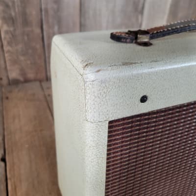 Gibson GA-5 1959 - Creme image 5