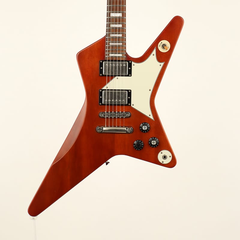 Edwards E-CS-140 Vintage Cherry [SN ED1208355] [09/12] | Reverb