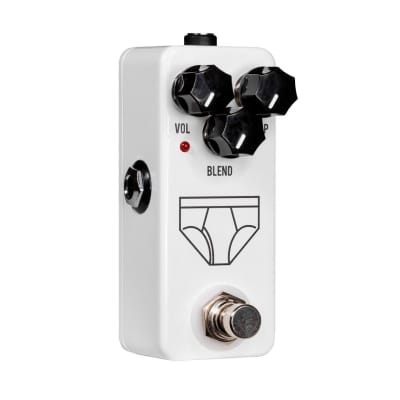 JHS Whitey Tighty Compressor Pedal image 3