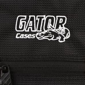 Gator G-PG-UKE-CON Pro-Go Series Gig Bag for Concert Ukulele image 3