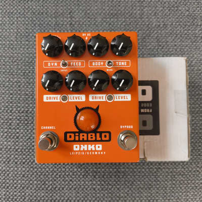 Reverb.com listing, price, conditions, and images for okko-diablo-dual