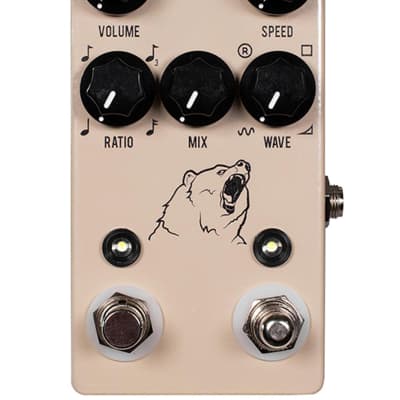 Reverb.com listing, price, conditions, and images for jhs-kodiak