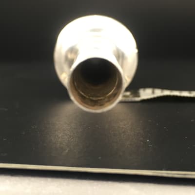Selmer ToneX Y-33 Trumpet Cornet Mouthpiece Mint New Old Stock Unused Condition Tone X image 15