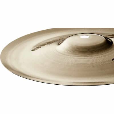 Zildjian A0610 FX Oriental 10" china trash image 2