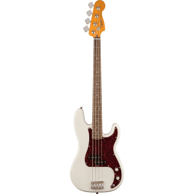 Squier Classic Vibe '70s Jazz Bass | Reverb Canada