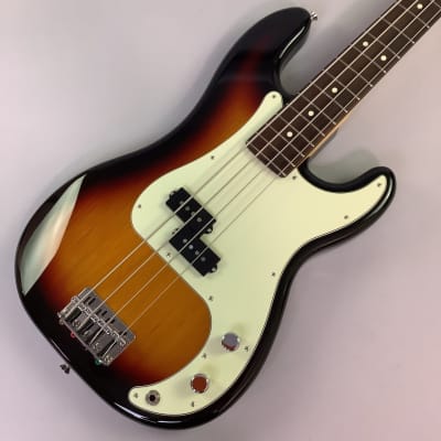 Fender MIJ Hybrid II Precision Bass | Reverb Fender MIJ Hybrid II Precision Bass | Reverb