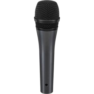 Sennheiser e 835-S Cardioid Dynamic Vocal Microphone with On/Off Switch image 8