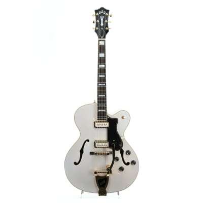 Guild X-175 Manhattan Special Limited Edition