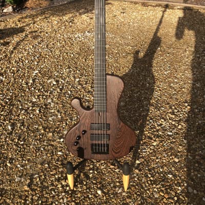ベース Xotic XJ-1T 5st Natural Xotic XJ-1T 5st -Natural-【4.46kg】【Made in Japan】 | Reverb