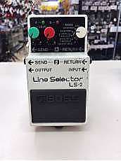 Boss LS-2