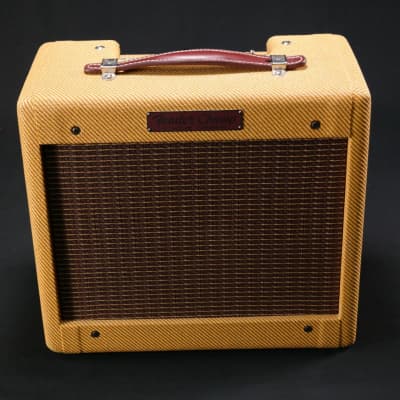 Fender Champ 57' Custom USED 620 for sale