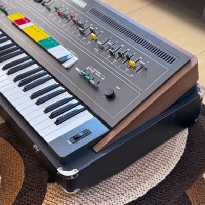 SALE ‼️ Yamaha CS-50 Synthesizer (Serviced!) image 3