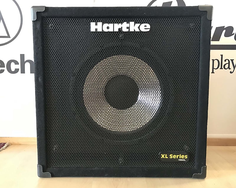 Hartke 115 XL | Reverb