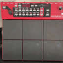 Nord Drum 3P 6-Channel Modeling Percussion Synthesizer 2016 - Present - Red