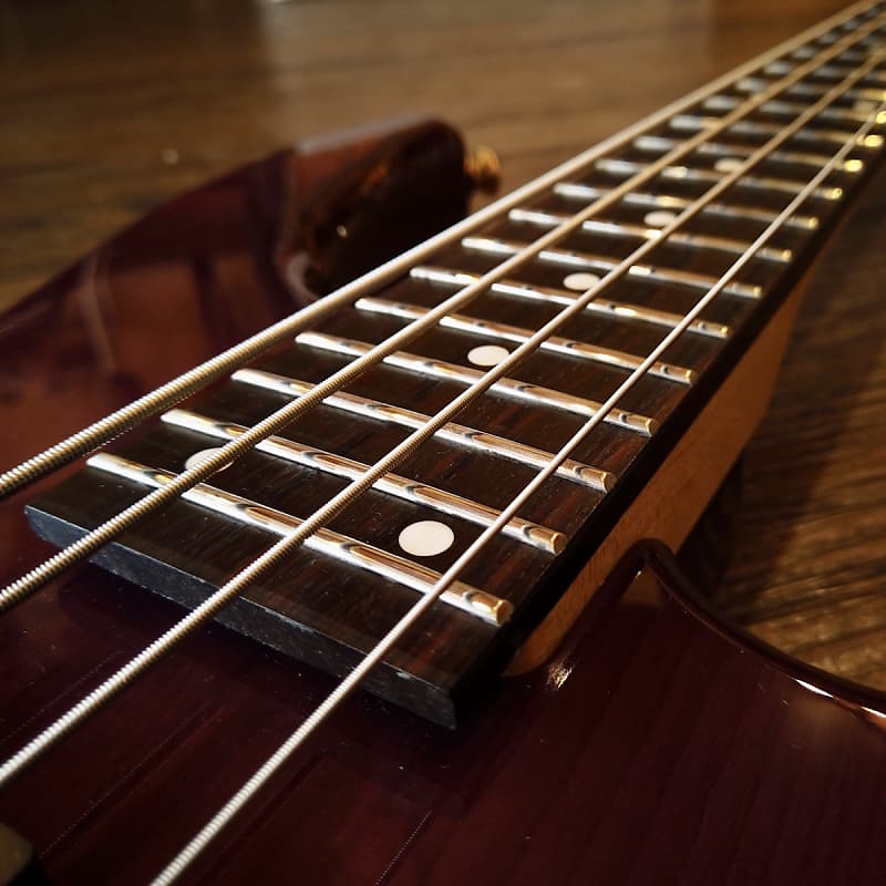 Charvel by Jackson CSB-70 Electric Bass -b408- | Reverb