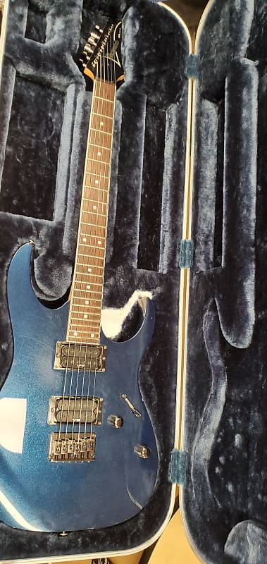 Ibanez RG | Reverb Ibanez RG | Reverb
