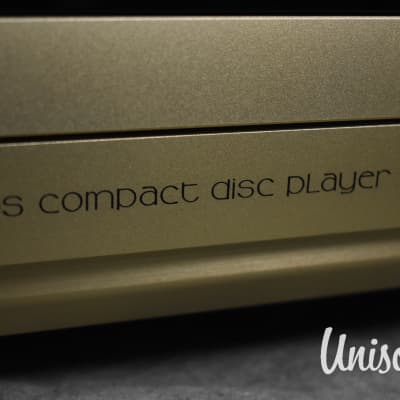 Accuphase DP-67 MDS++ Compact Disk CD Player in Excellent Condition image 7