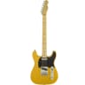 Fender Limited Edition American Standard Double-Cut Telecaster Butterscotch Blonde Electric Guitar