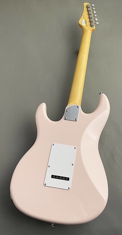 FGN JOS2-TD-M Shell Pink フジゲン JOS2-TD-M -Shell Pink- | 【クロサワ楽器店オンラインショップ