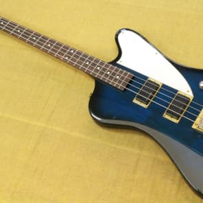 大特価 イラスト signature ZB-85 Burny Norio Reverb | Toshiro ヴァイスシュヴァルツ