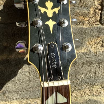 Yamaha SG-500 | Reverb Canada
