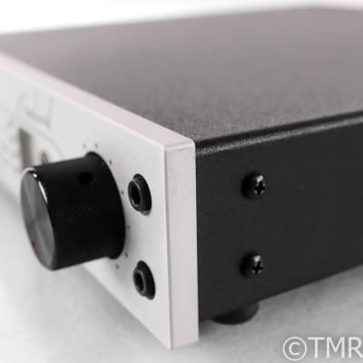 Benchmark DAC2 DX DAC; D/A Converter; Silver; Remote (Re-Manufactured) image 6