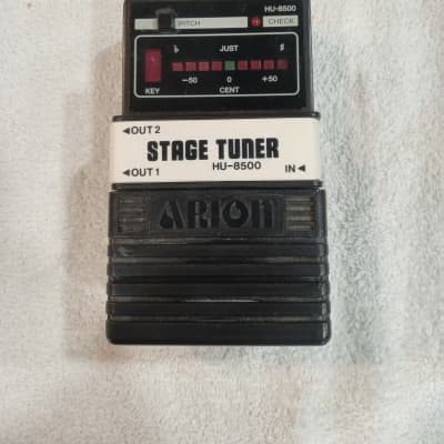 Arion HU-8500 Stage Tuner for sale