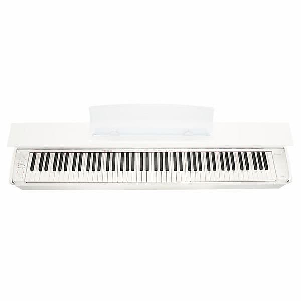 Casio PX-770WE Privia Digital Piano | Reverb