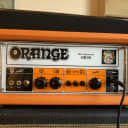 Orange OR50 40th anniversary Tube Guitar Amp Head