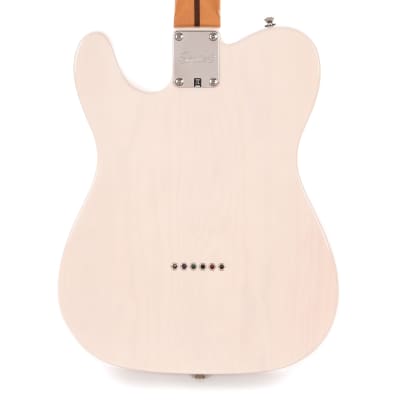 Squier Classic Vibe '50s Telecaster White Blonde image 3