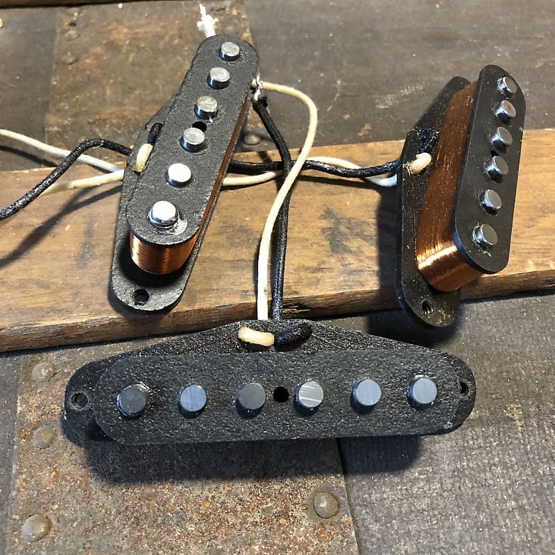 Suhr ML Standard (V63+) Pickups