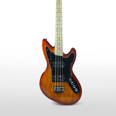 Dream Studio Guitars | Studio Classic Bass - Gloss Ebony for sale
