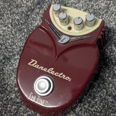 Reverb.com listing, price, conditions, and images for danelectro-fab-tone