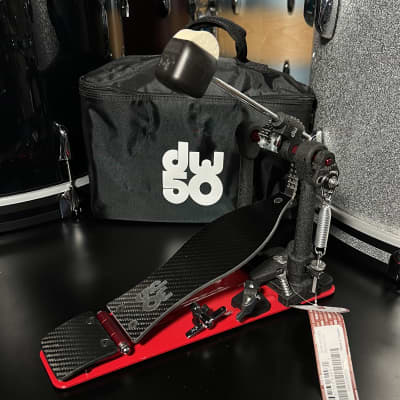 Dw pedal 2025 case