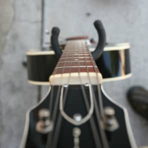 Gretsch 6182-3 Hollowbody 1953 or 1954 Sunburst | Reverb