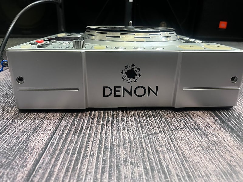 Denon DN-S3500 DJ Media Player (White Plains, NY) image 1