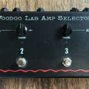 Used Voodoo Labs Amp Selector