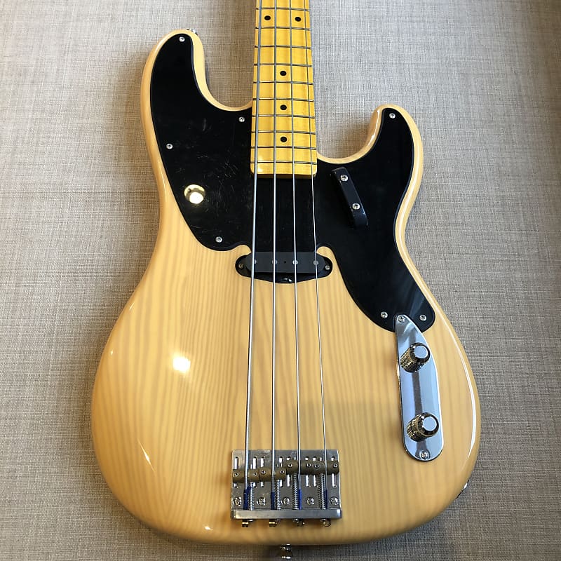 Squier '51 Precision - Classic Vibe 50s P bass