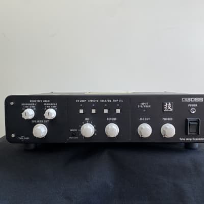 Boss Waza Tube Amp Expander