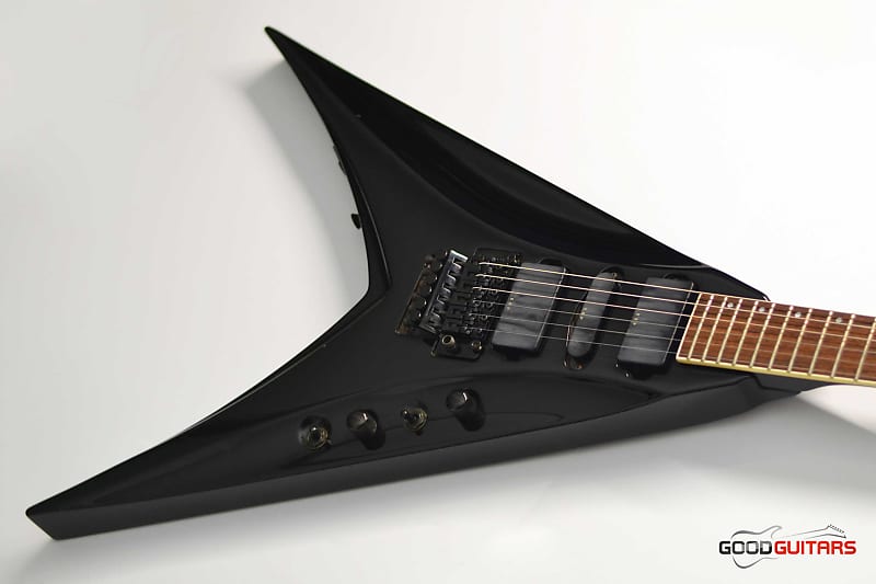Edwards E-C-105V | Reverb