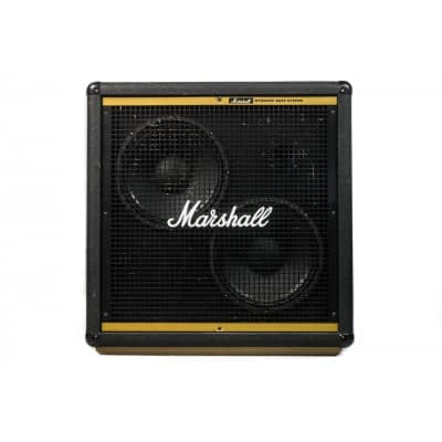Marshall  DBS 7212 Dynamic Bass System 1994 UK image 1