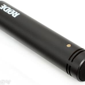 RODE M5 Small Diaphragm Cardioid Condenser Microphone RODE M5 Small Diaphragm Cardioid Condenser Microphone