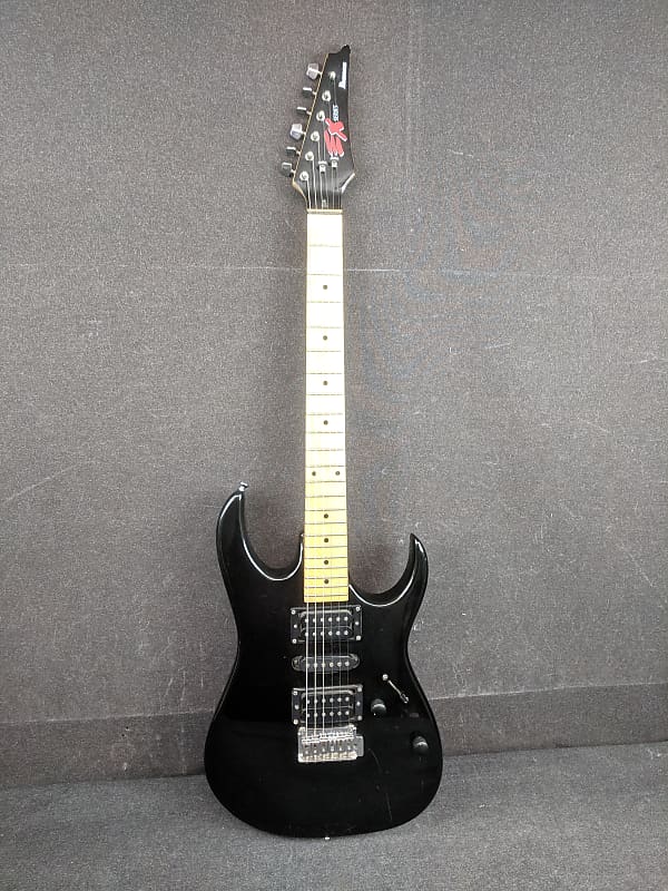 Ibanez ex deals 170