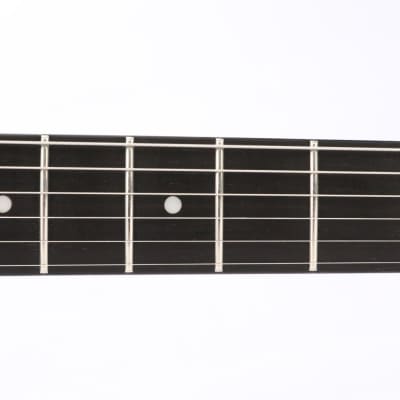 Burns London Brian May Signature Series Electric Guitar Euro Soft Case #49063 image 7