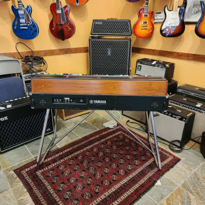 Yamaha CS-80 (1980) image 21